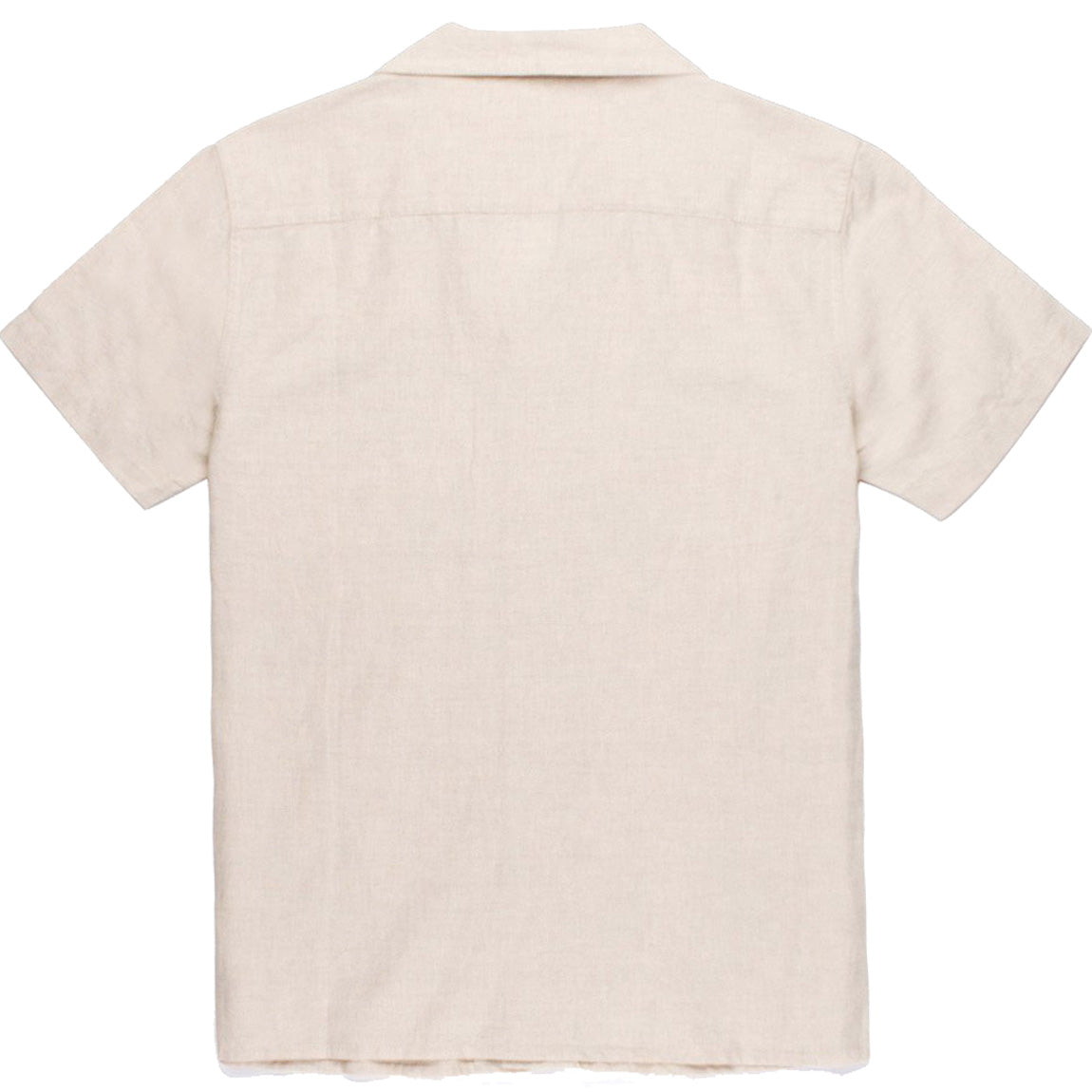 BAYSIDE SHIRT VINTAGE WHITE