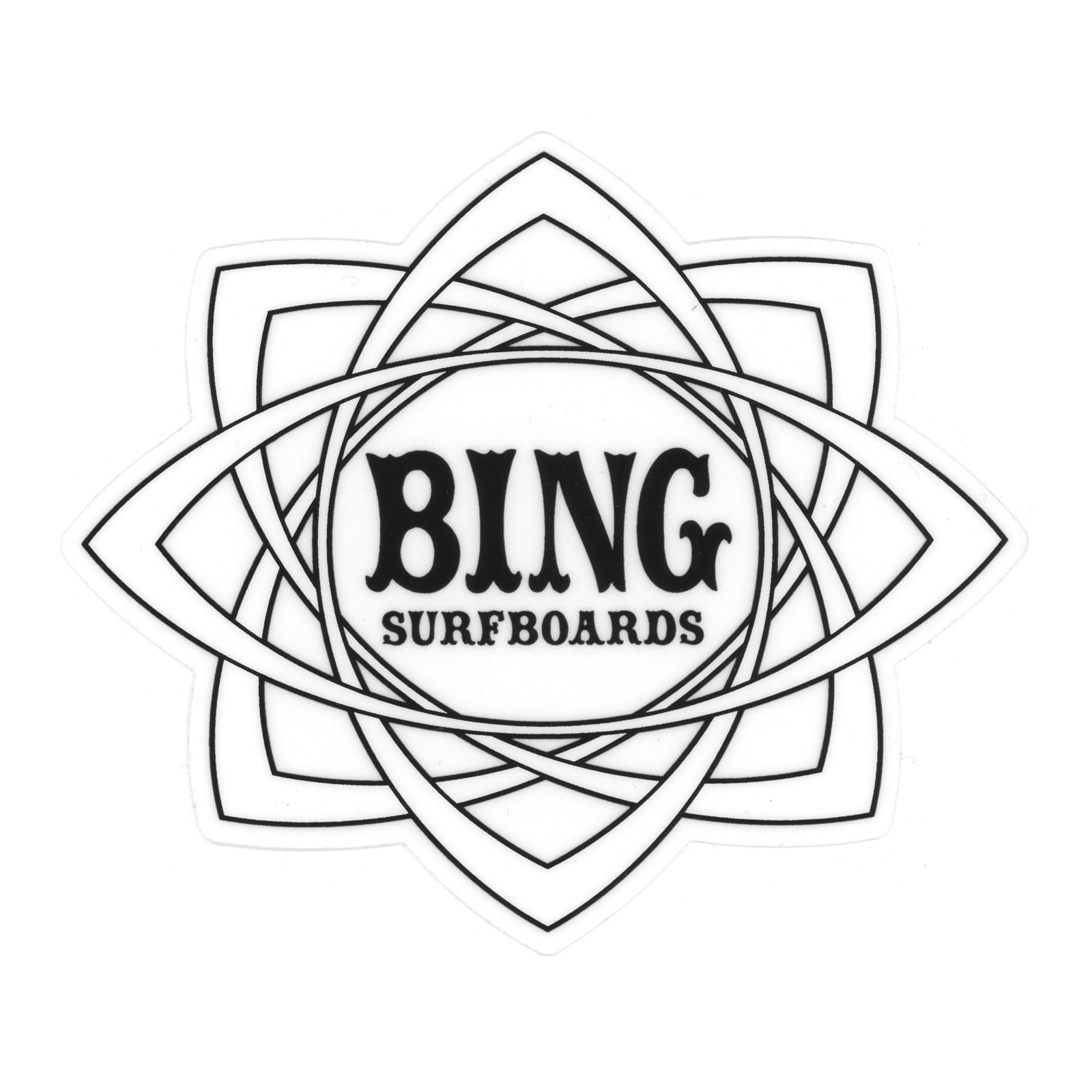 新品未使用　BINGSURFBOARDSフードパーカー　ビングサーフ SWEATSHIRTS AND JACKETS - Bing Surfboards