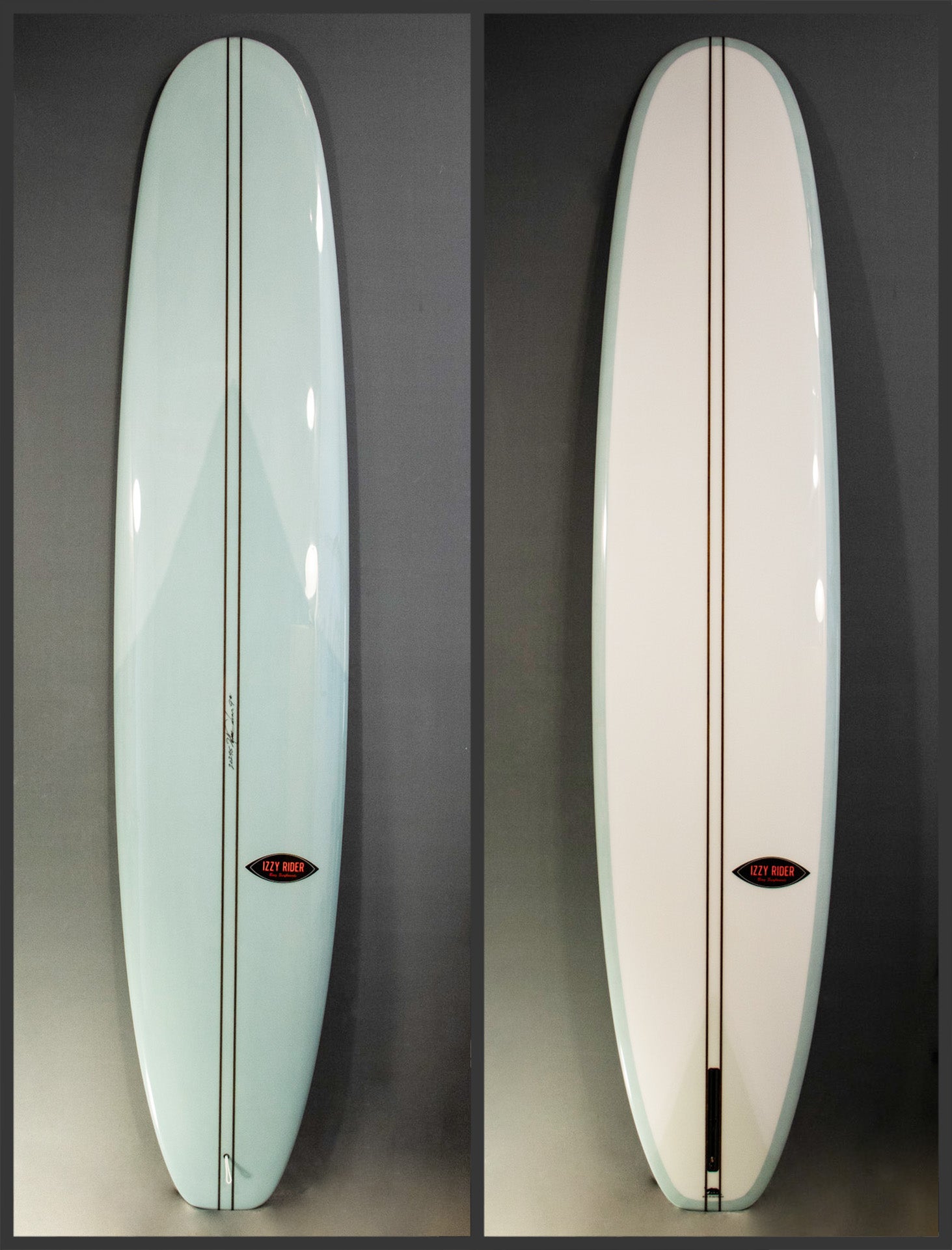 20295 9'8" IZZY RIDER TYPE 2