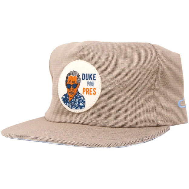 DUKE STRAPBACK