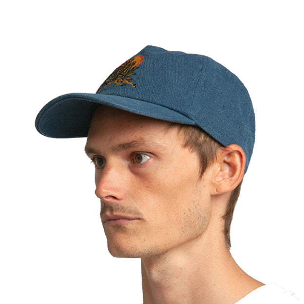 CACTUS CAP NAVY