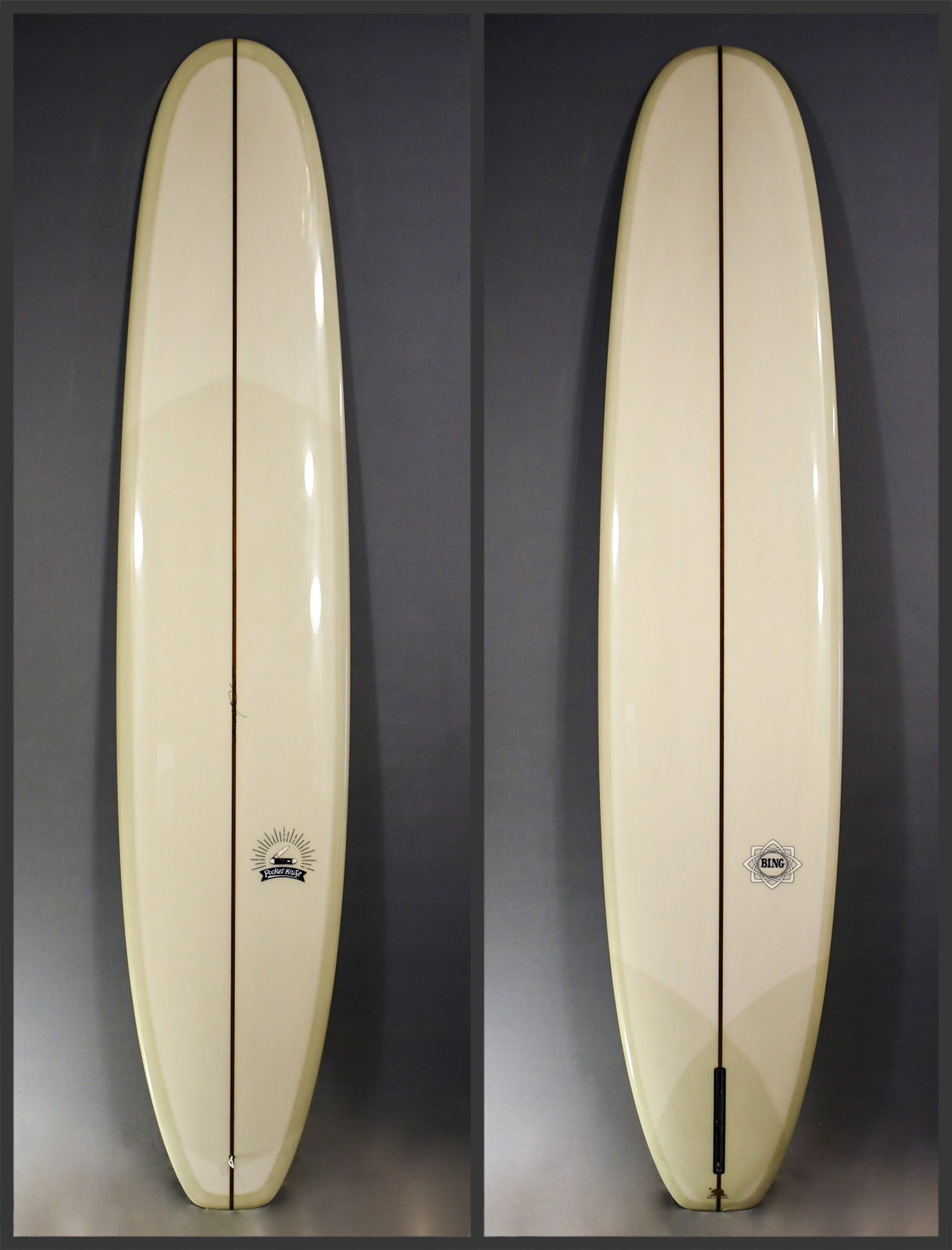 18768 9'4" POCKET KNIFE