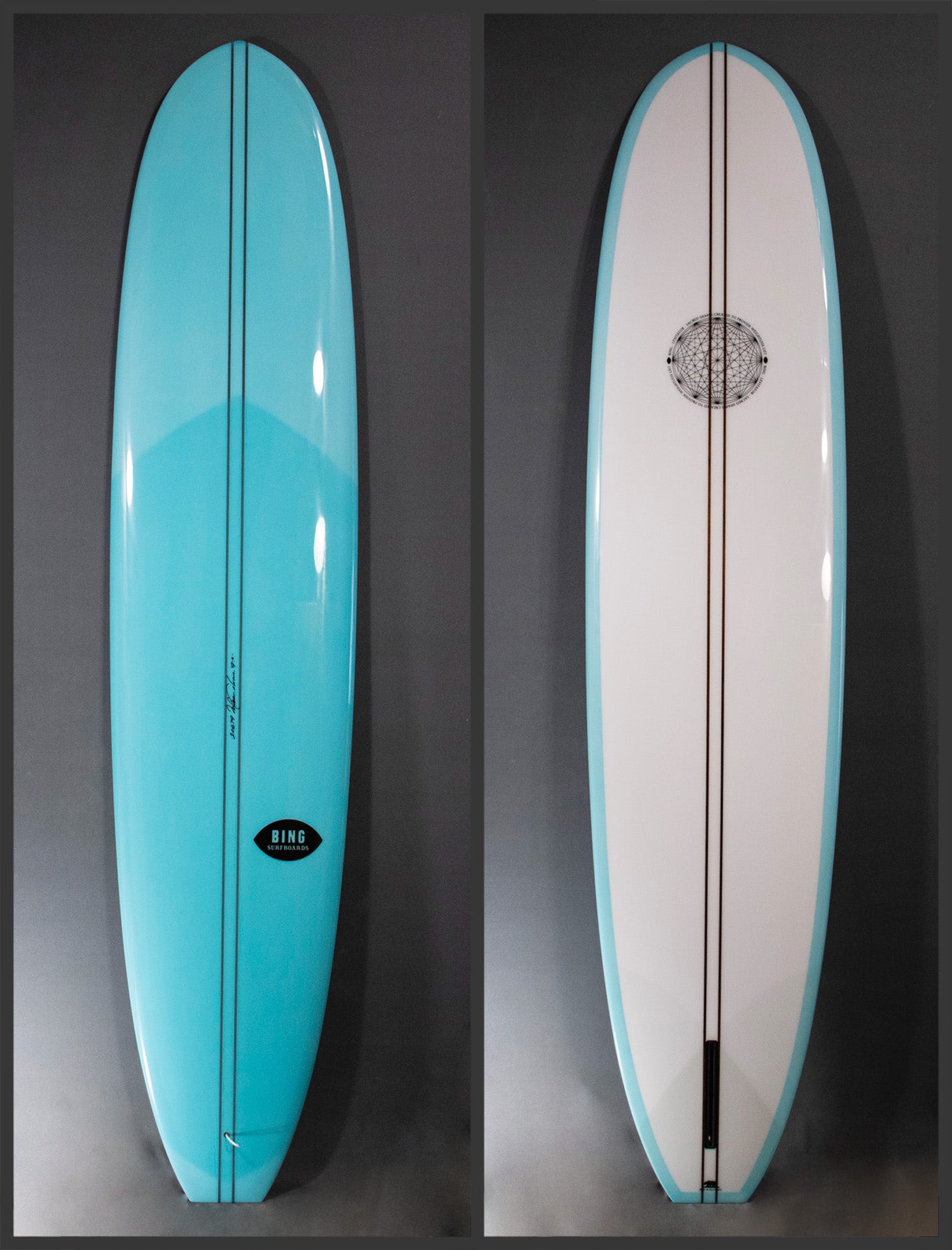 20679 9'2" LEVITATOR TYPE 2