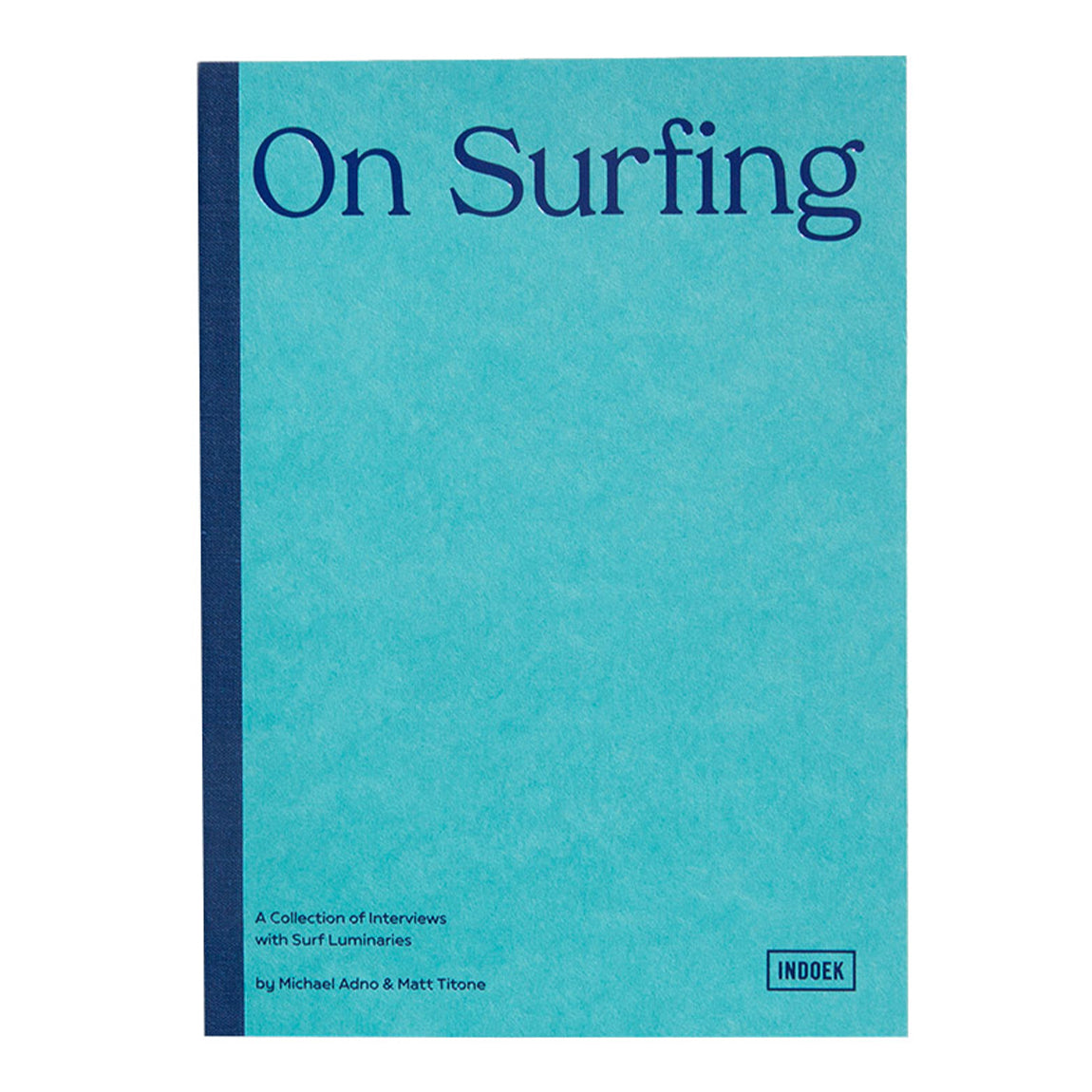 ON SURFING