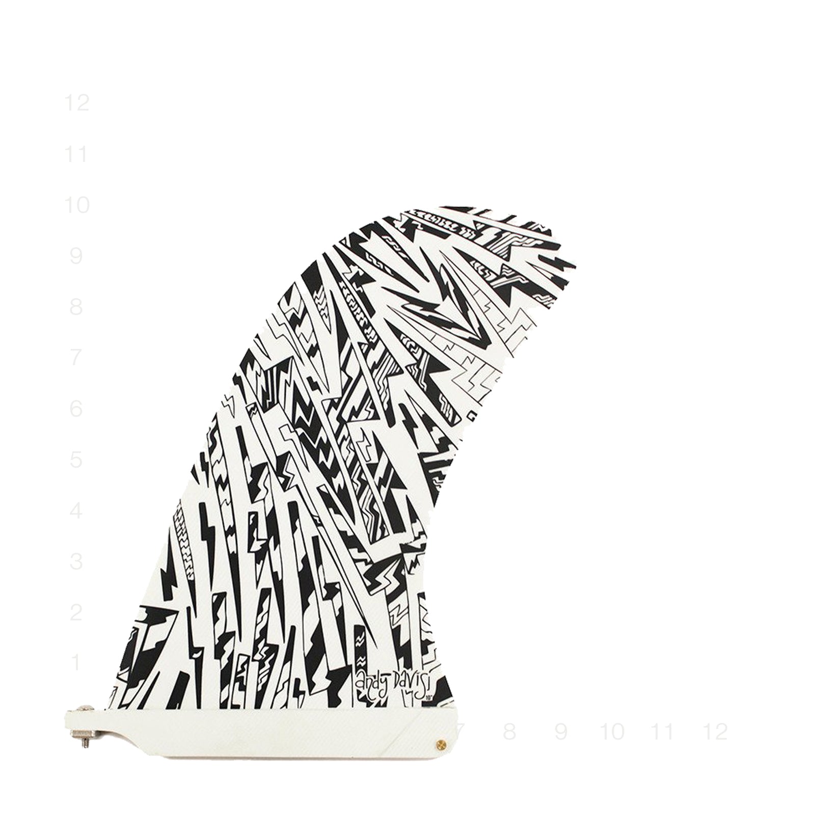 ANDY DAVIS BOLTS 10"