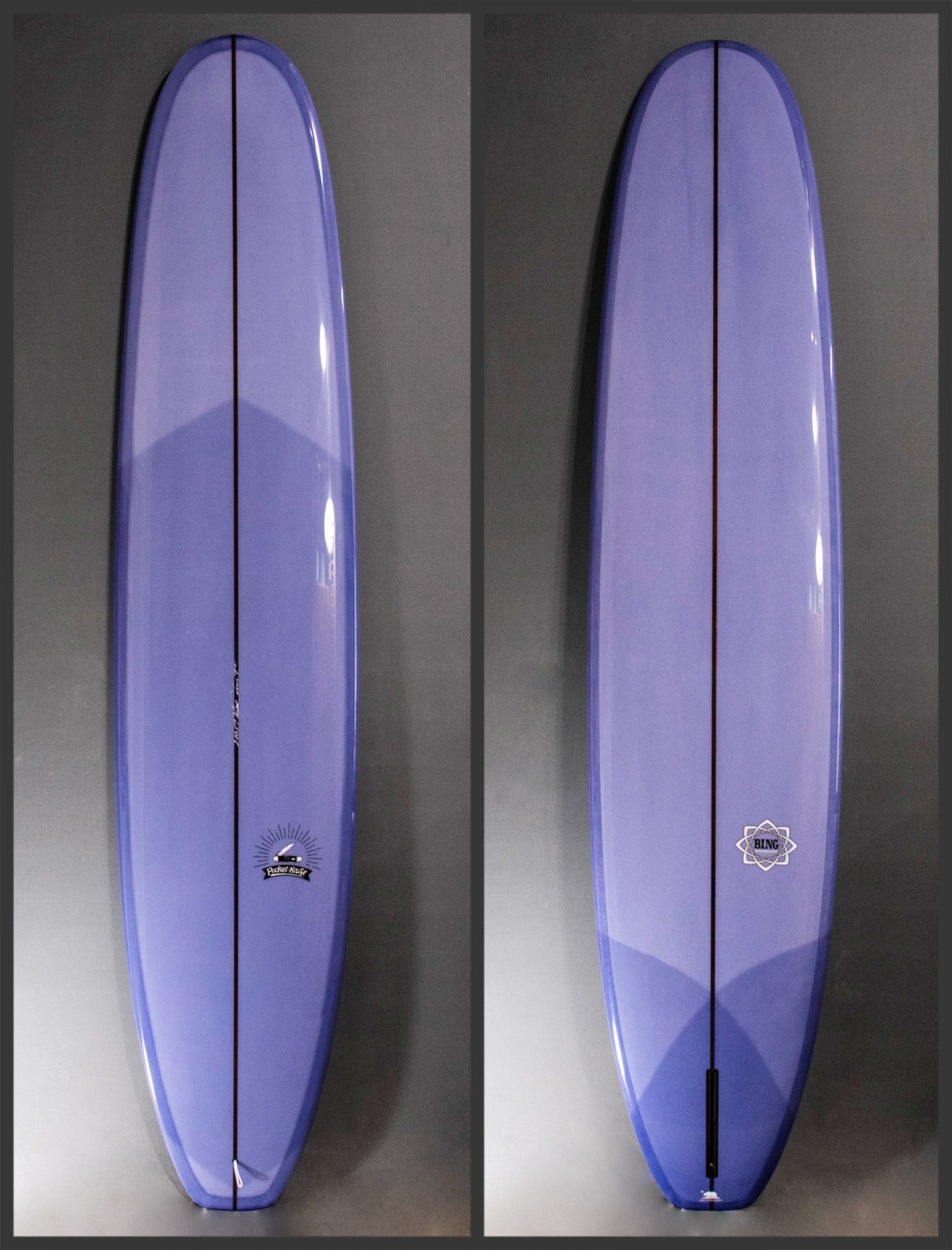 20057 9'0" POCKET KNIFE