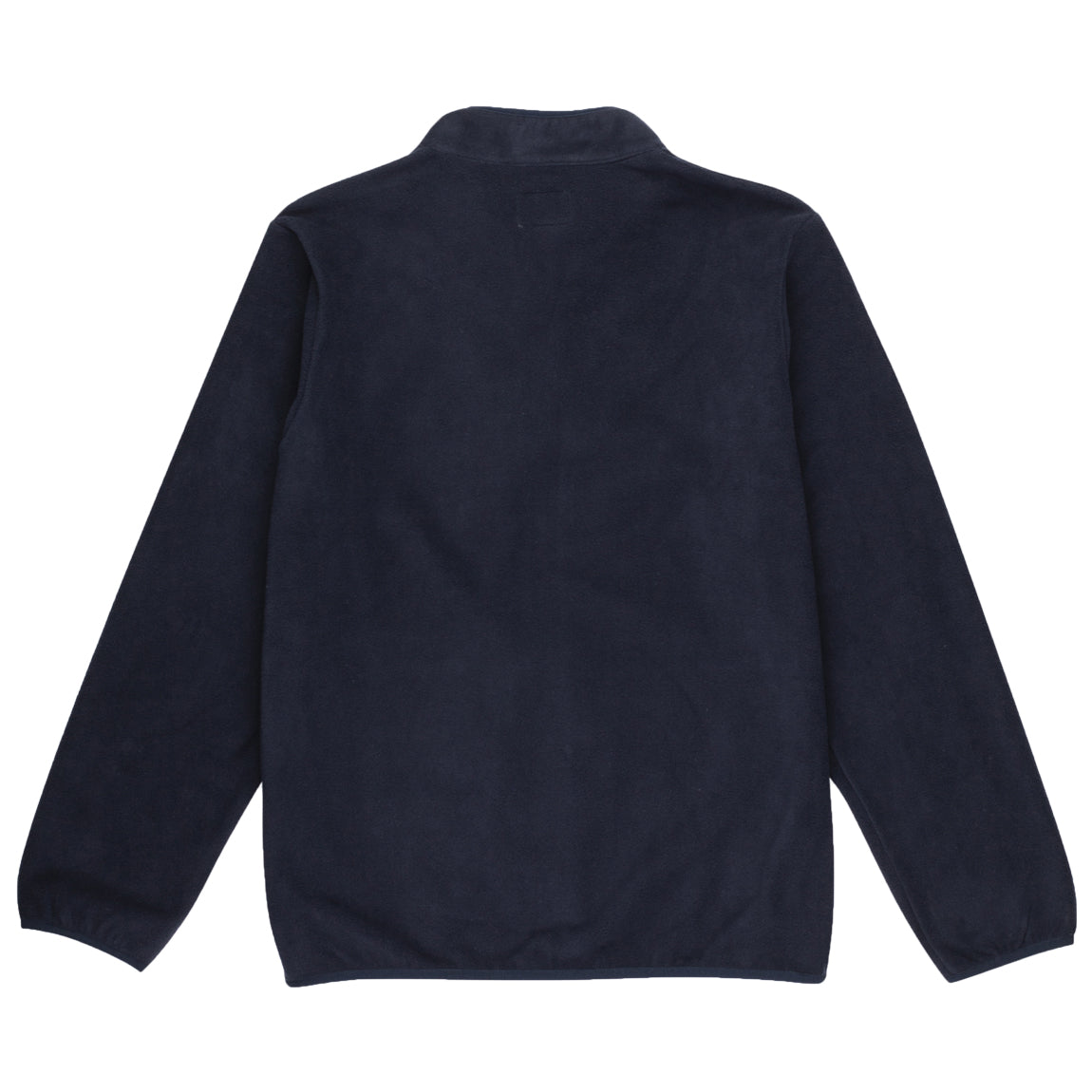 RYHTHM OUTSIDER POLAR FLEECE - NAVY